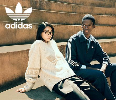 Adidas
