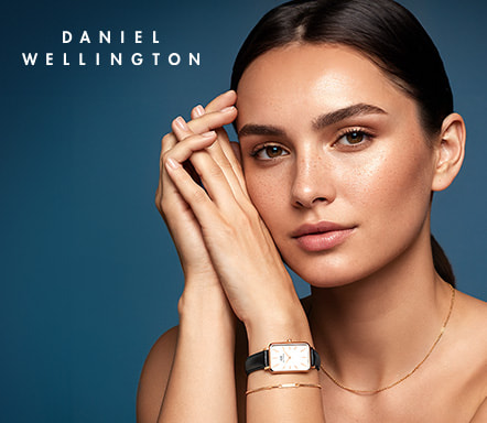 Daniel Wellington