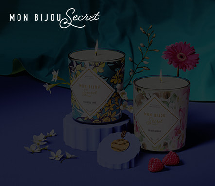 MON BIJOU SECRET