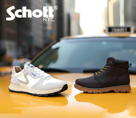 Schott NYC