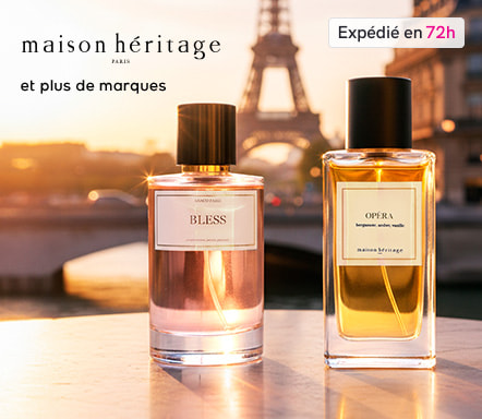 Maison Héritage parfums