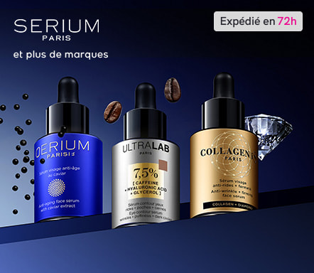 Serium Paris et Ultralab