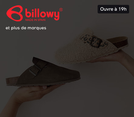 Billowy