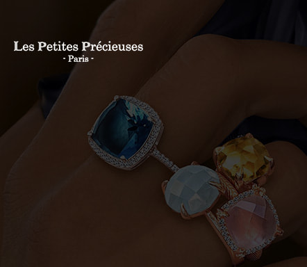 Les Petites Précieuses