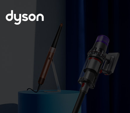 DYSON