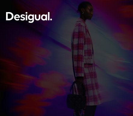 Desigual