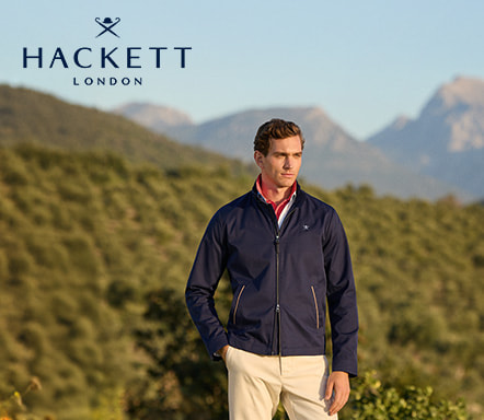 Hackett