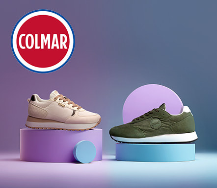 Colmar Originals footwear