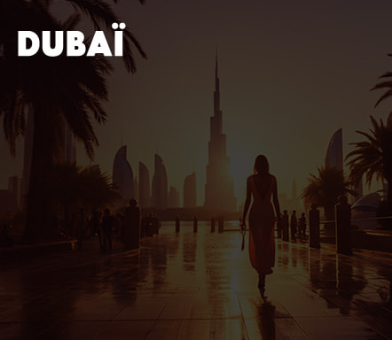 Dubaï