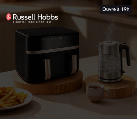 RUSSELL HOBBS