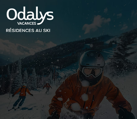Odalys | Résidences au ski