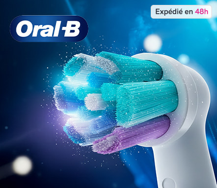 ORAL-B