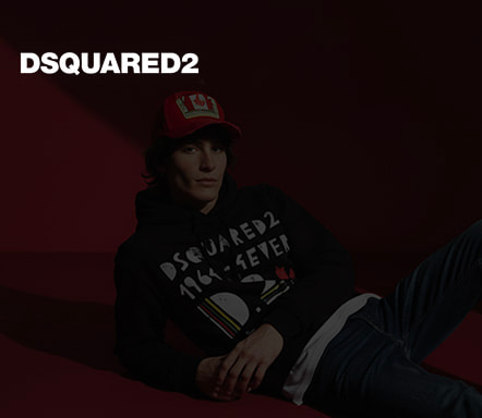 Dsquared2