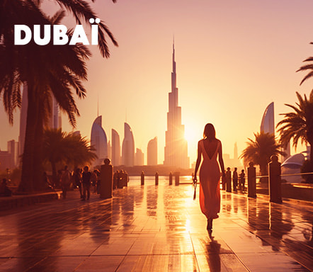 Dubaï