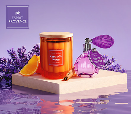 Esprit Provence