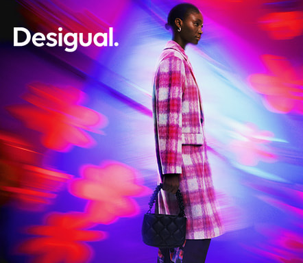 Desigual