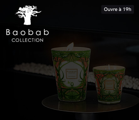 Baobab Collection