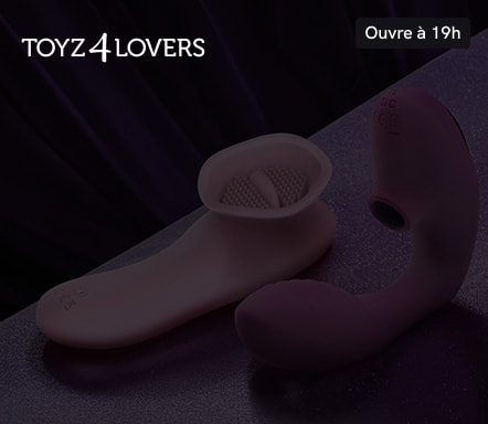 Toyz4Lovers