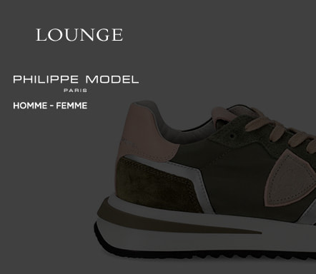 Philippe Model Paris