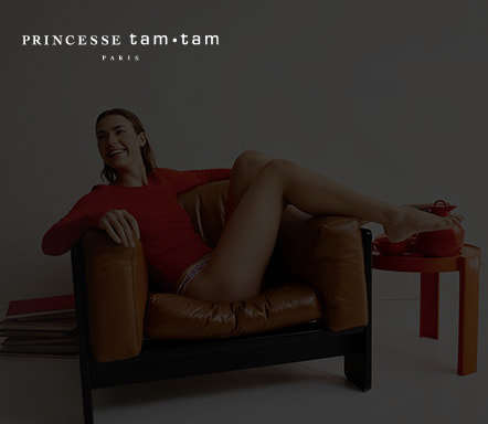 Princesse Tam Tam