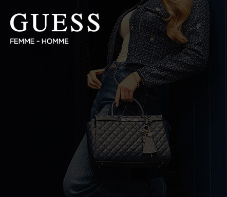 Guess Bags & Accessories