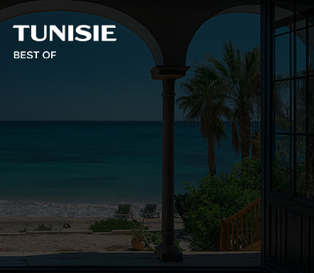 Tunisie - best of