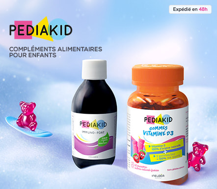 PEDIAKID