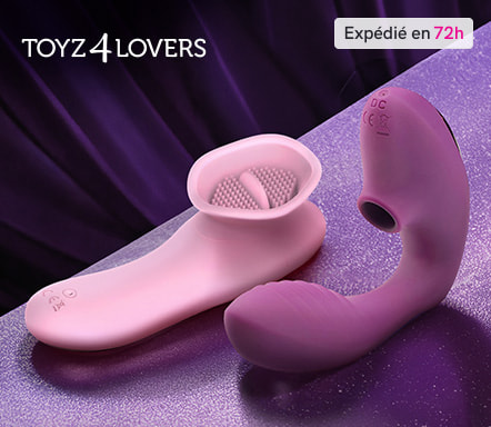 Toyz4Lovers