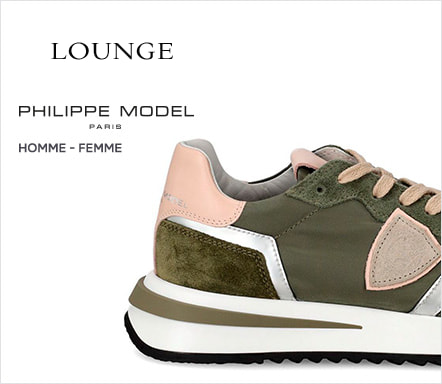 Philippe Model Paris