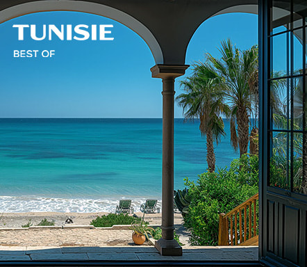 Tunisie - best of