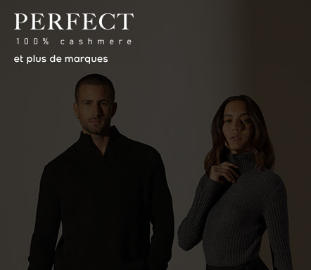 Perfect Cashmere