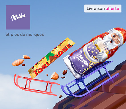 Chocolats et gâteaux