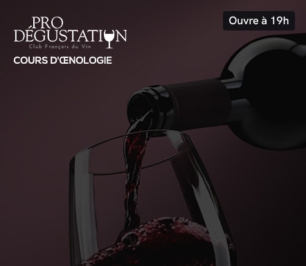 Prodégustation