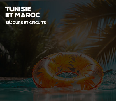 Tunisie & Maroc en club