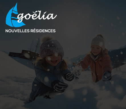 Goelia - Nouvelles résidences