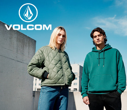 Volcom