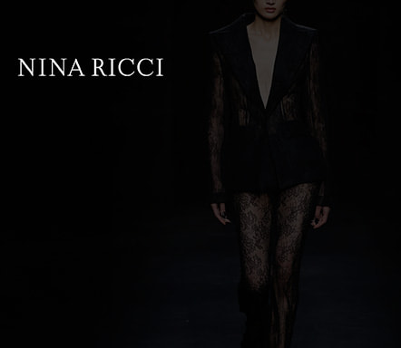 Nina Ricci