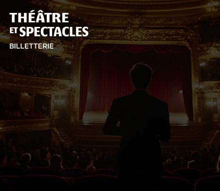 Théâtre et spectacles