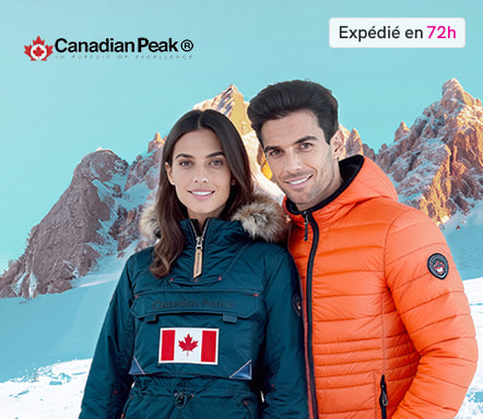 Canadian Peak