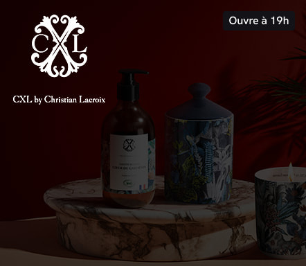 CLX by Christian Lacroix