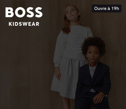 Boss Kidswear