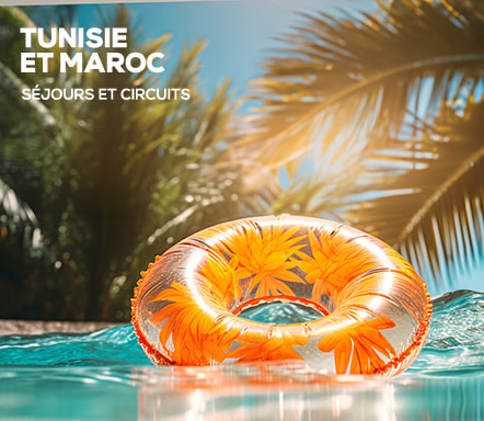 Tunisie & Maroc en club