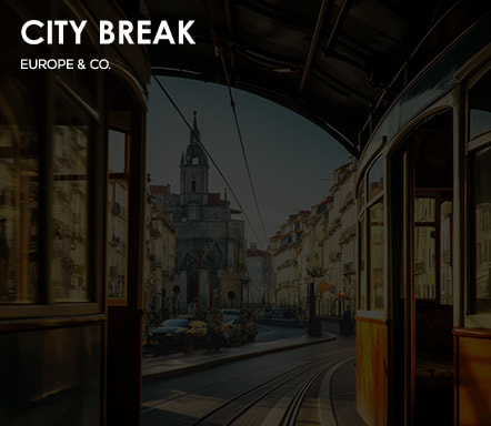 City Break - Europe & Co