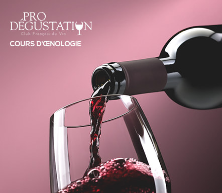 Prodégustation
