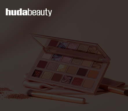 Huda Beauty