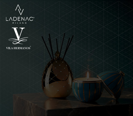 Ladenac Milano et Vila Hermanos