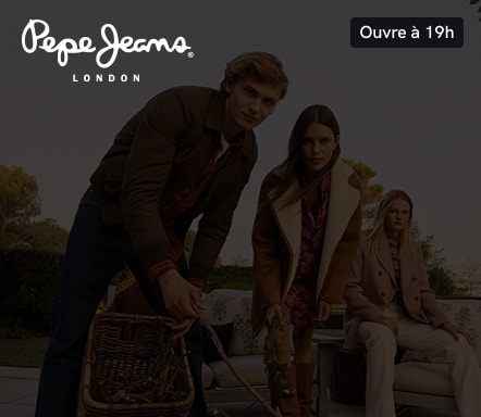 Pepe Jeans London