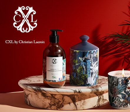 CLX by Christian Lacroix