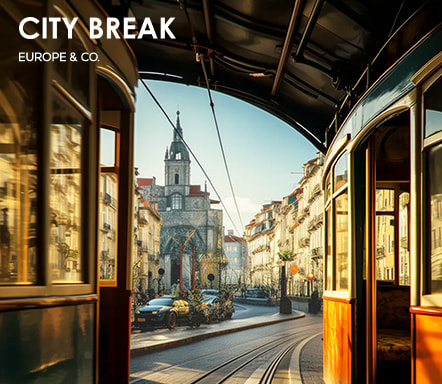 City Break - Europe & Co