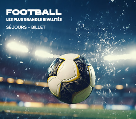Football : les plus grandes rivalités